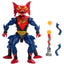 Masters of the Universe: New Eternia Masterverse Action Figure Mantenna 18 cm - Damaged packaging