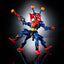 Masters of the Universe: New Eternia Masterverse Action Figure Mantenna 18 cm - Damaged packaging