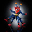 Masters of the Universe: New Eternia Masterverse Action Figure Mantenna 18 cm - Damaged packaging