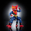 Masters of the Universe: New Eternia Masterverse Action Figure Mantenna 18 cm - Damaged packaging