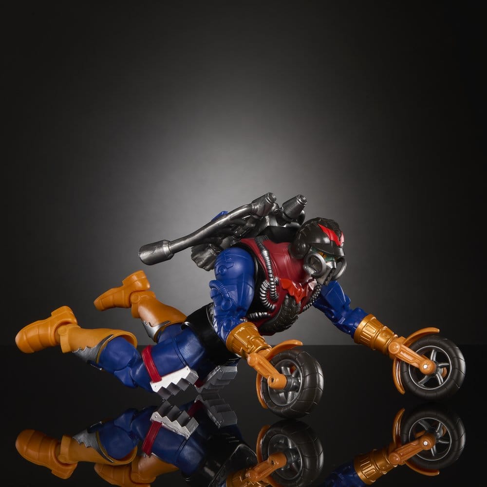 Masters of the Universe Masterverse Action Figure New Etheria: Dragstor 18 cm