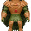 Masters of the Universe Origins Action Figure Sketchbook Series: Man-At-Arms 14 cm