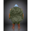 Masters of the Universe Origins Action Figure Sketchbook Series: Man-At-Arms 14 cm