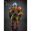 Masters of the Universe Origins Action Figure Sketchbook Series: Man-At-Arms 14 cm - Damaged packaging