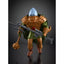Masters of the Universe Origins Action Figure Sketchbook Series: Man-At-Arms 14 cm
