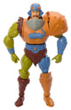 Masters of the Universe Origins Action Figure Cartoon Collection: Man-At-Arms 14 cm