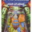 Masters of the Universe Origins Action Figure Cartoon Collection: Man-At-Arms 14 cm