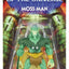 Masters of the Universe Origins Action Figure Cartoon Collection: Moss Man 14 cm