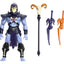 Masters of the Universe Origins Action Figure Cartoon Collection: Skeletor 14 cm