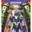 Masters of the Universe Origins Action Figure Cartoon Collection: Skeletor 14 cm