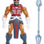Masters of the Universe Origins Action Figure Cartoon Collection: Zodak 14 cm - Damaged packaging