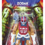 Masters of the Universe Origins Action Figure Cartoon Collection: Zodak 14 cm - Damaged packaging