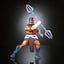 Masters of the Universe Origins Action Figure Cartoon Collection: Zodak 14 cm - Damaged packaging