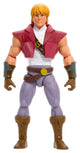 Masters of the Universe Origins Action Figure Cartoon Collection: Prince Adam 14 cm