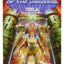 Masters of the Universe Origins Action Figure Cartoon Collection: Teela 14 cm