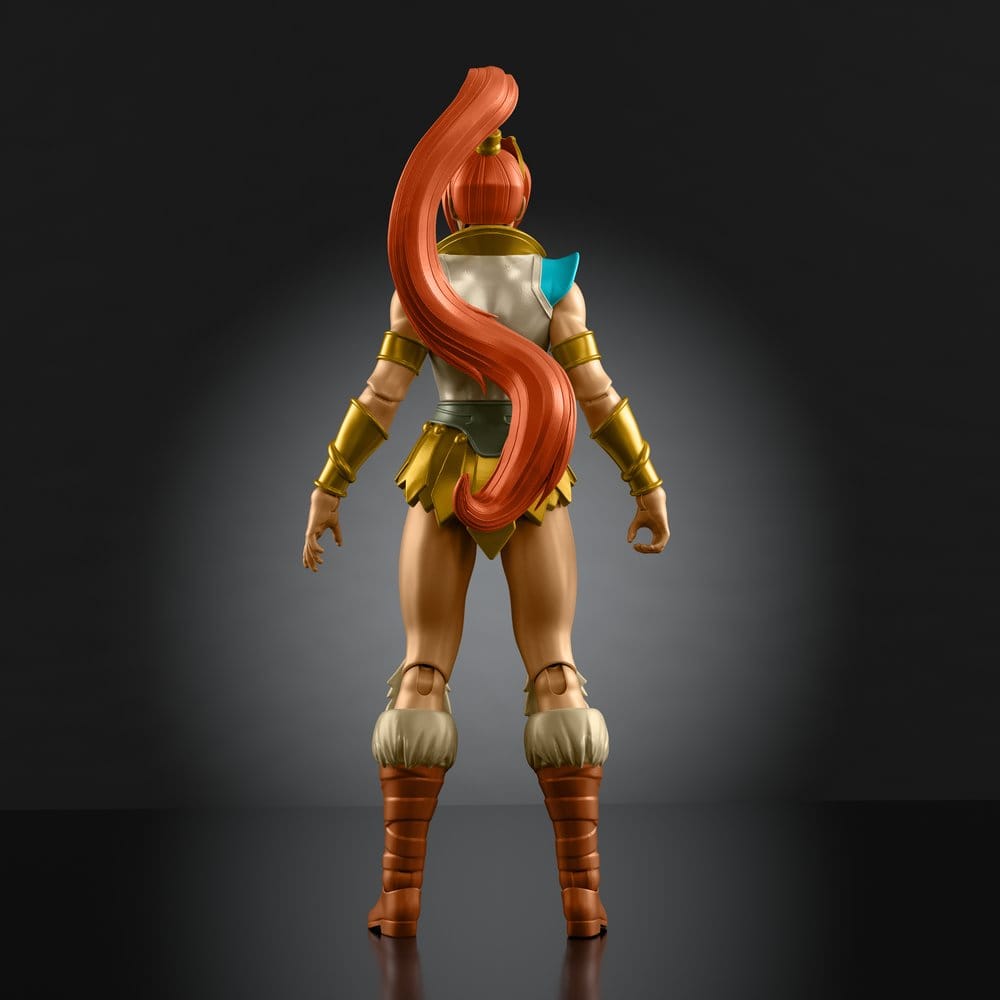 Masters of the Universe Origins Action Figure Cartoon Collection: Teela 14 cm