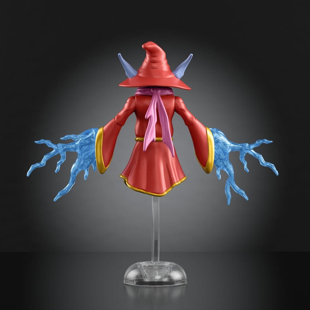 Masters of the Universe Origins Action Figure Cartoon Collection: Orko 14 cm