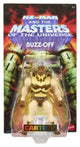 Masters of the Universe Origins Action Figure Cartoon Collection: Buzz Off 14 cm