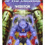Masters of the Universe Origins Action Figure Cartoon Collection: Webstor 14 cm