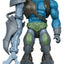 Masters of the Universe Origins Action Figure Cartoon Collection: Trap Jaw 14 cm