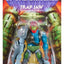 Masters of the Universe Origins Action Figure Cartoon Collection: Trap Jaw 14 cm