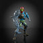 Masters of the Universe Origins Action Figure Cartoon Collection: Trap Jaw 14 cm
