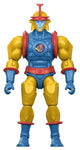 Masters of the Universe Origins Action Figure Cartoon Collection: Sy-Klone 14 cm