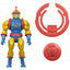 Masters of the Universe Origins Action Figure Cartoon Collection: Sy-Klone 14 cm