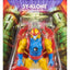 Masters of the Universe Origins Action Figure Cartoon Collection: Sy-Klone 14 cm