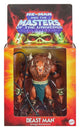 Masters of the Universe Origins Deluxe Action Figure Beast Man 14 cm - Damaged packaging