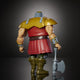 Masters of the Universe Origins Deluxe Action Figure Ram Man 14 cm