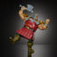 Masters of the Universe Origins Deluxe Action Figure Ram Man 14 cm - Damaged packaging