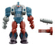 Masters of the Universe Origins Deluxe Action Figure Cartoon Collection: Roboto 14 cm