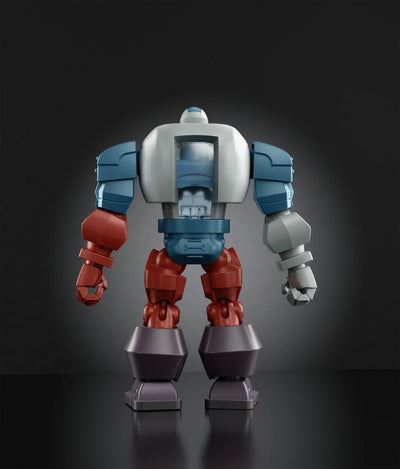 Masters of the Universe Origins Deluxe Action Figure Cartoon Collection: Roboto 14 cm - Damaged packaging