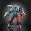 Masters of the Universe Origins Deluxe Action Figure Cartoon Collection: Roboto 14 cm