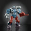 Masters of the Universe Origins Deluxe Action Figure Cartoon Collection: Roboto 14 cm