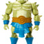 Masters of the Universe Origins Deluxe Action Figure Cartoon Collection: Whiplash 14 cm