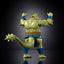 Masters of the Universe Origins Deluxe Action Figure Cartoon Collection: Whiplash 14 cm
