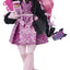 Monster High Doll Draculaura - Damaged packaging
