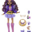 Monster High Doll Clawdeen Wolf