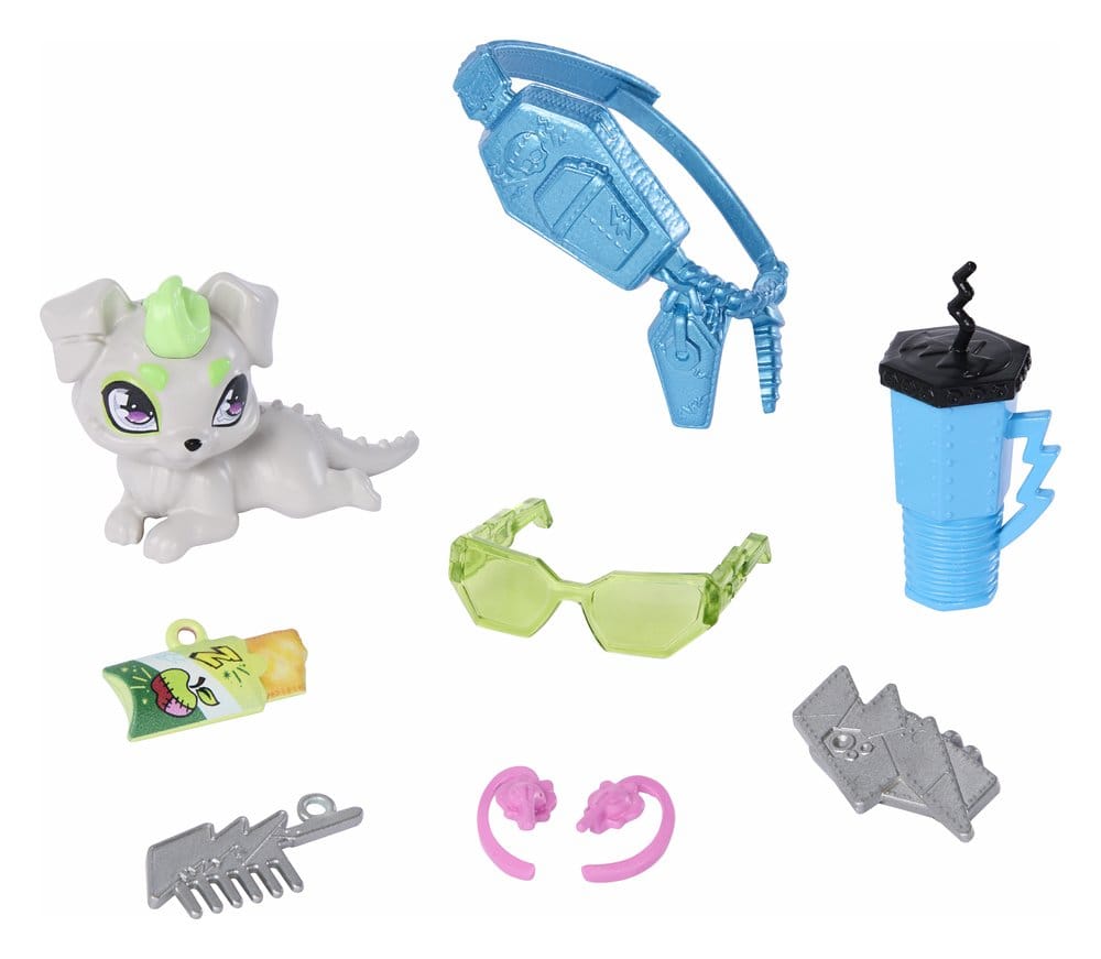 Monster High Doll Frankie Stein