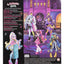 Monster High Doll Lagoona Blue