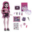 Monster High Self-Scare Secrets Doll Draculaura