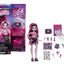 Monster High Self-Scare Secrets Doll Draculaura