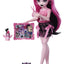 Monster High Self-Scare Secrets Doll Draculaura