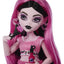 Monster High Self-Scare Secrets Doll Draculaura