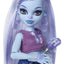 Monster High Self-Scare Secrets Doll Abbey Bominable