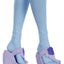 Monster High Self-Scare Secrets Doll Abbey Bominable