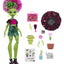 Monster High Self-Scare Secrets Doll Venus McFlytrap