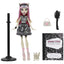 Monster High Collector Doll Rochelle Goyle